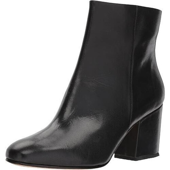 Rachel Comey Shoes - Rachel Comey Women's FETE Ankle Boot, Black, 6 M US